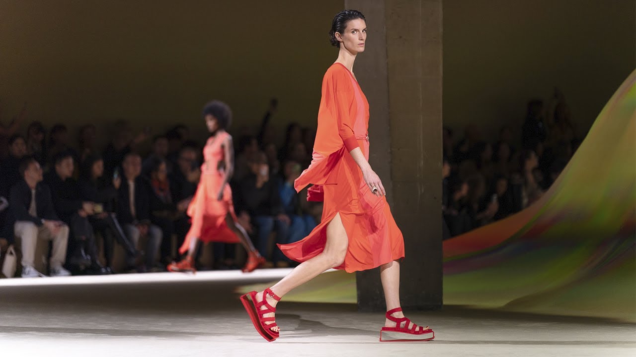 Hermes | Spring Summer 2023 | Full Show