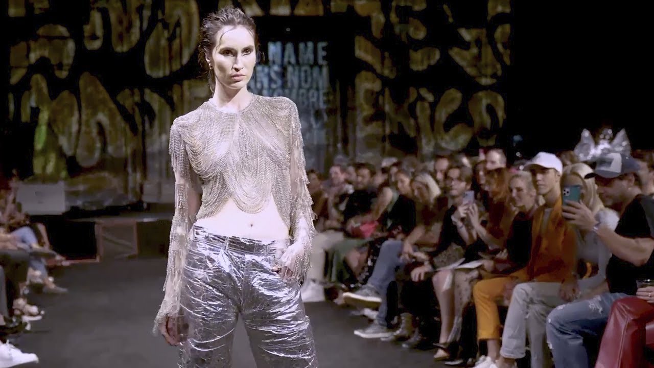 No Name | Spring Summer 2023 | Full Show