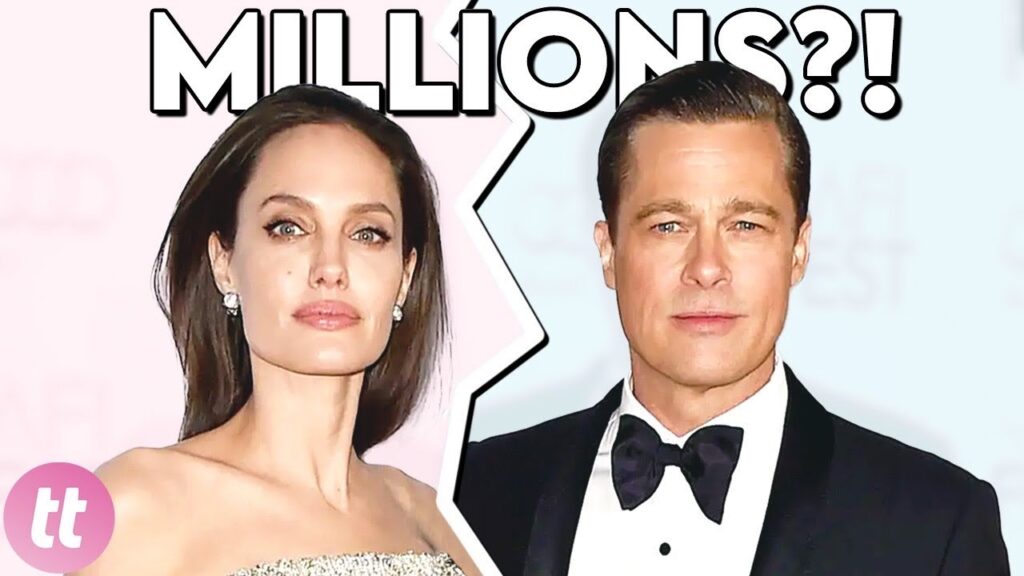 Most Expensive Celebrity Divorces - Beautifaire