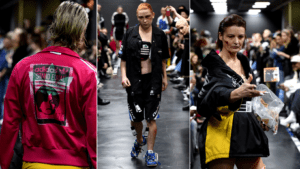 Elaborate hoax upends Berlin Fashion Week