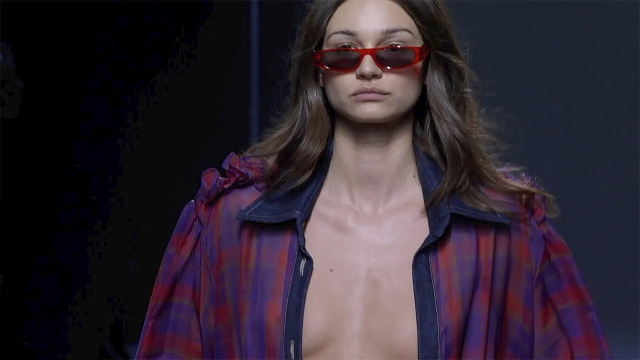 ANYSTUDIO | Fall Winter 2024/2025 | Full Show