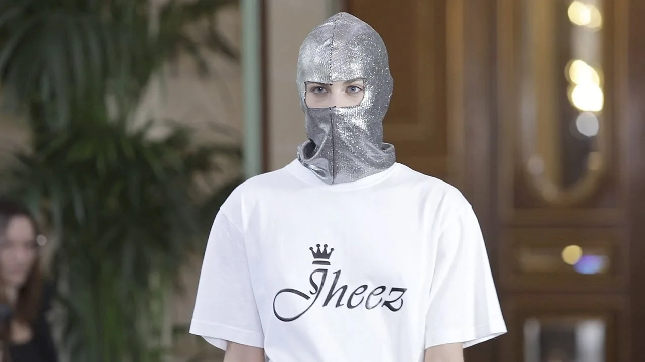 Jheez | Fall Winter 2024/2025 | Full Show