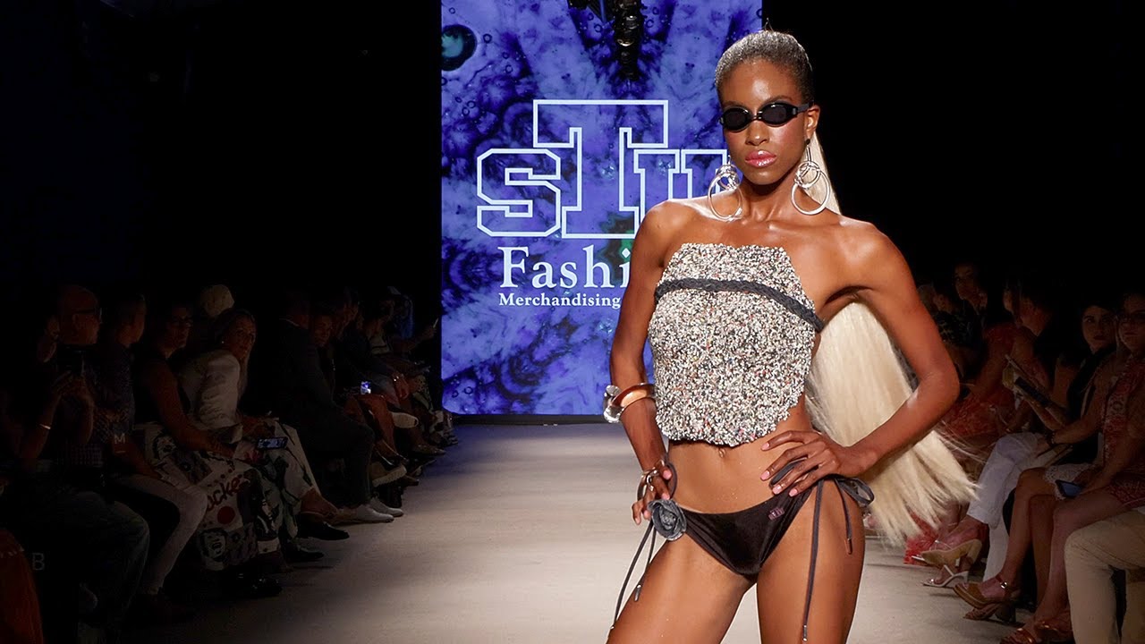 STU | PARAISO Miami Swim Week 2024 | Full