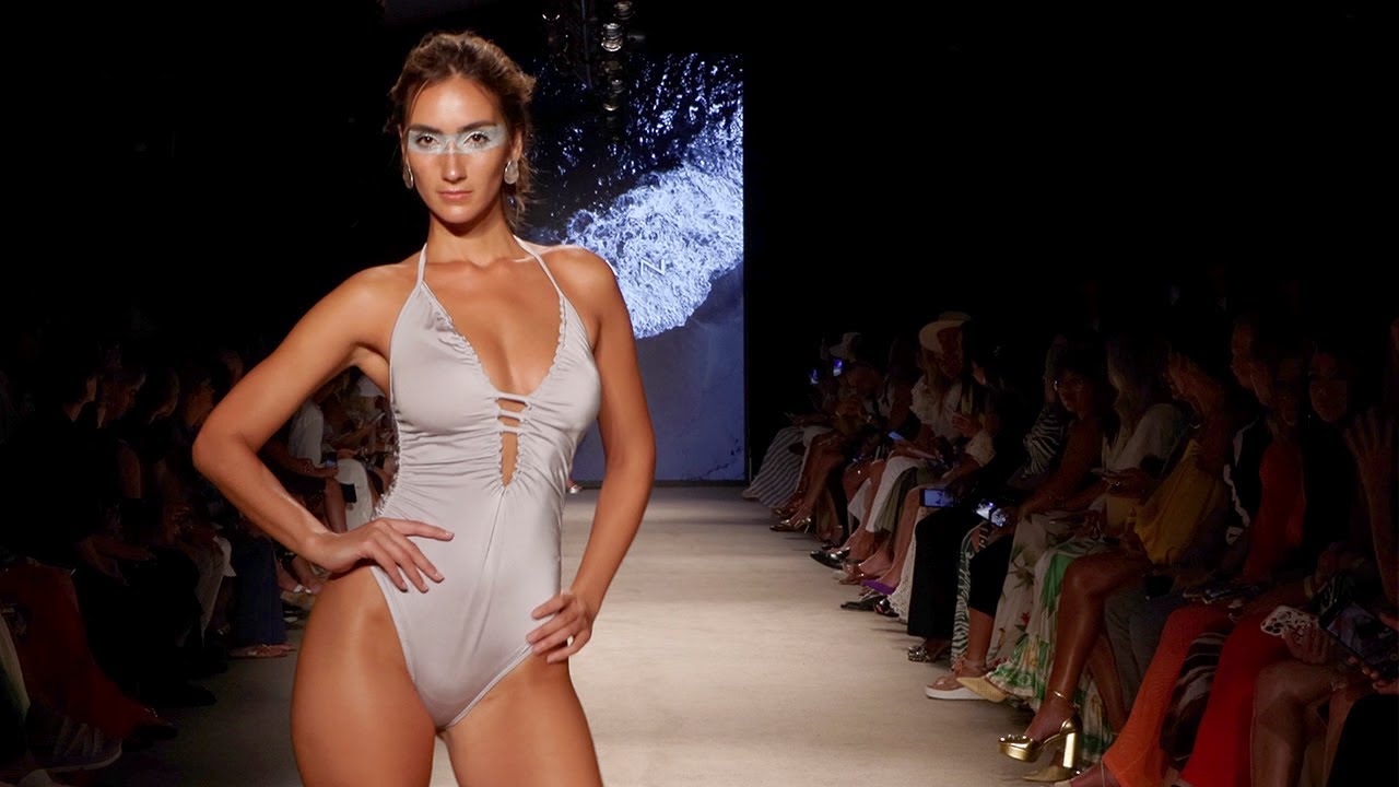 Shan | PARAISO Miami Swim Week 2024 | Full