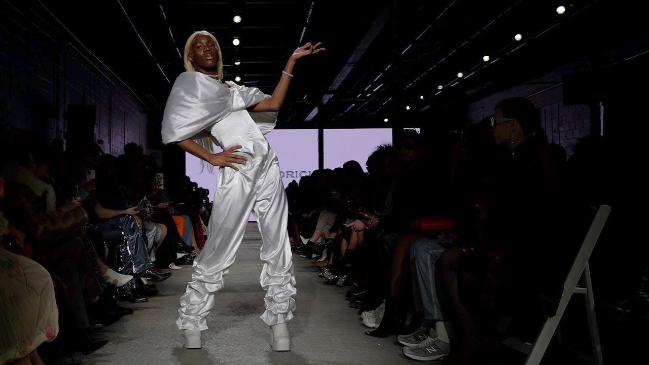 Kendrick Tran | Fall Winter 2024/2025 | Full Show