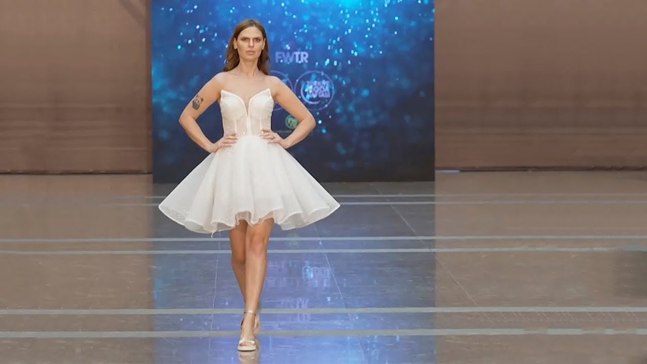 IMZA Novia | Spring Summer 2024 | Full Show