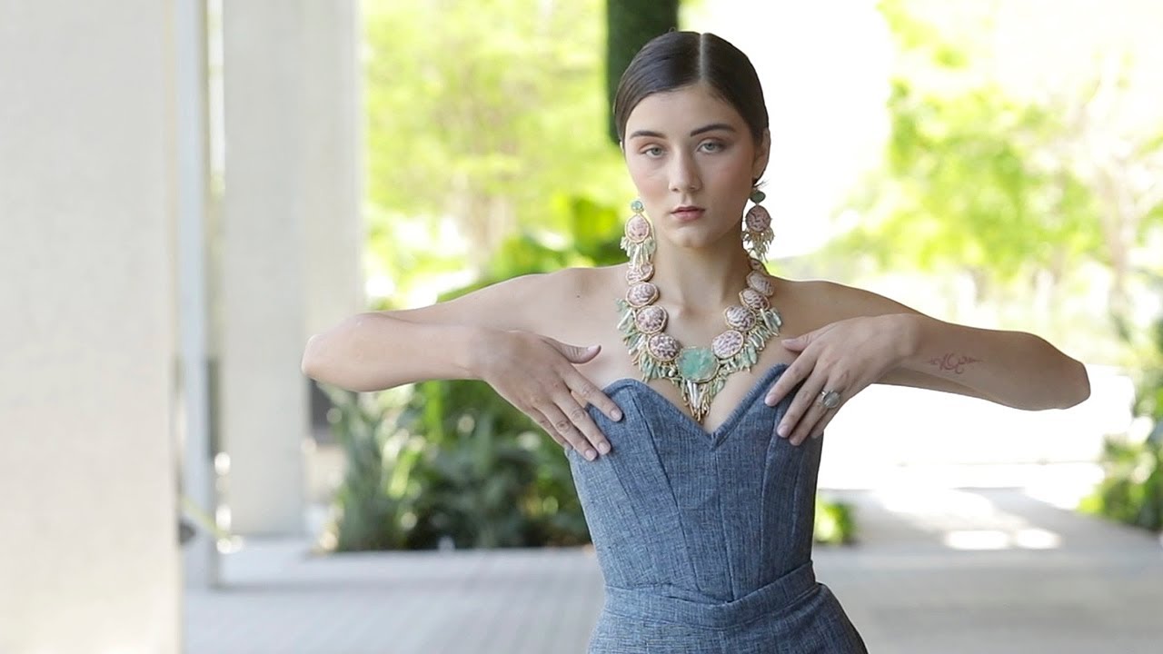 Janice Marie Jewelry | Resort 2025 | Full Show