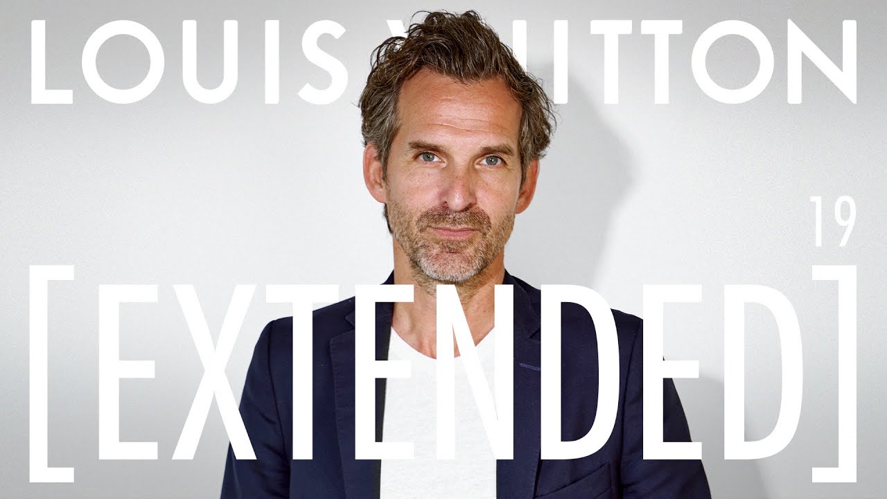 Louis Vuitton [Extended] — Ep19 — Mathieu Lehanneur on