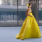 Carolina Herrera | Spring Summer 2025 | Full Show