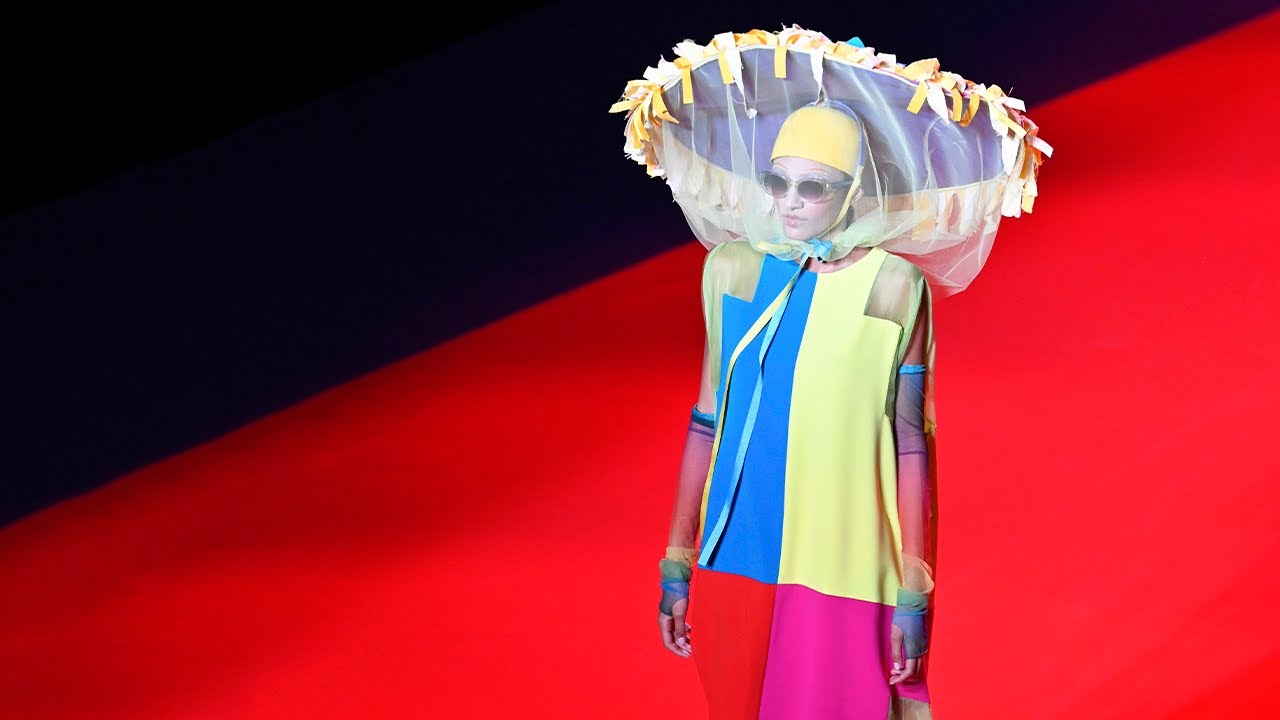 Agatha Ruiz de La Prada | Spring Summer 2025