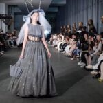 University of Salford | Undergraduate Runway Show 2024