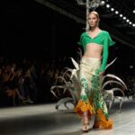 Etro | Spring Summer 2025 | Full Show