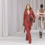 Ferragamo | Spring Summer 2025 | Milano Fashion Week