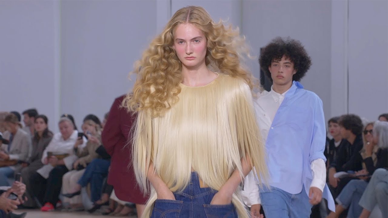 Fiorucci | Spring Summer 2025 | Milan Fashion Week