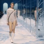 Dior | Spring Summer 2025 | Paris Fashion Week