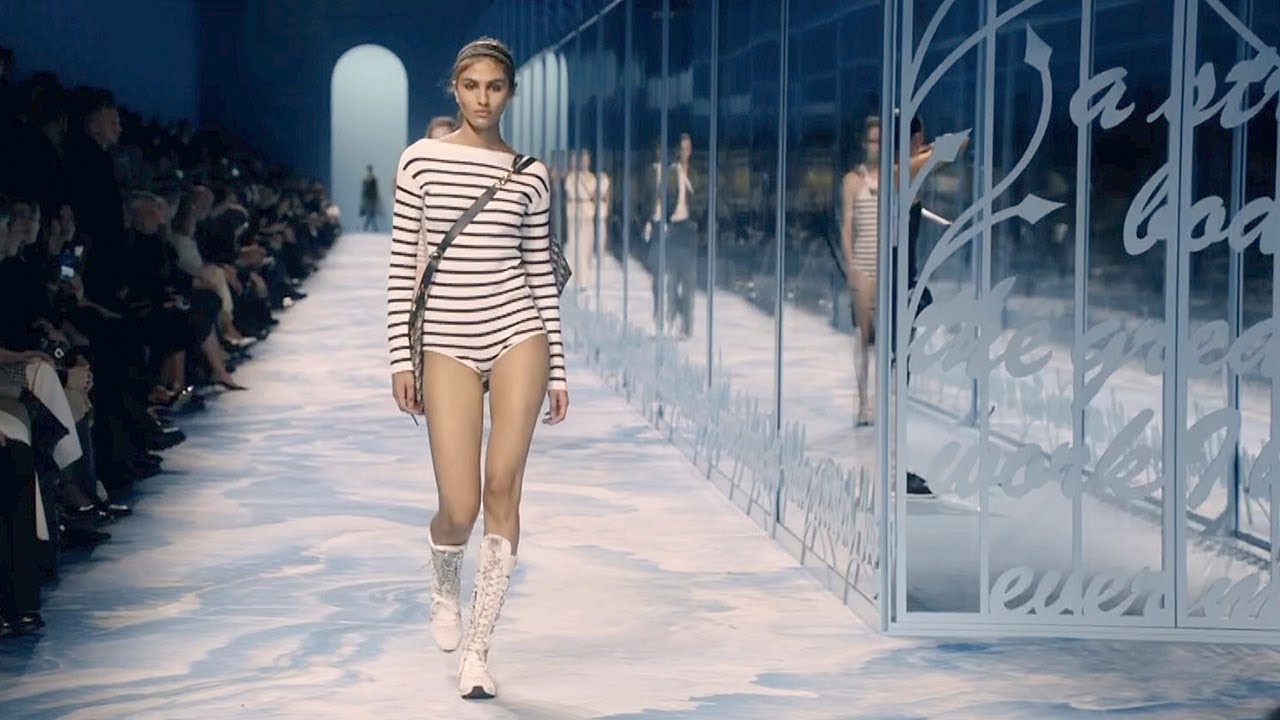 Dior | Spring Summer 2025 | Paris Fashion Week