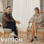 Nicolas Ghesquière: Shaping Fashion | Episode 3: Marina Foïs