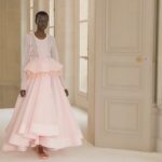 Giambattista Valli | Spring Summer 2025 | Paris Fashion