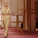 Hermes | Spring Summer 2025 | Paris Fashion Week