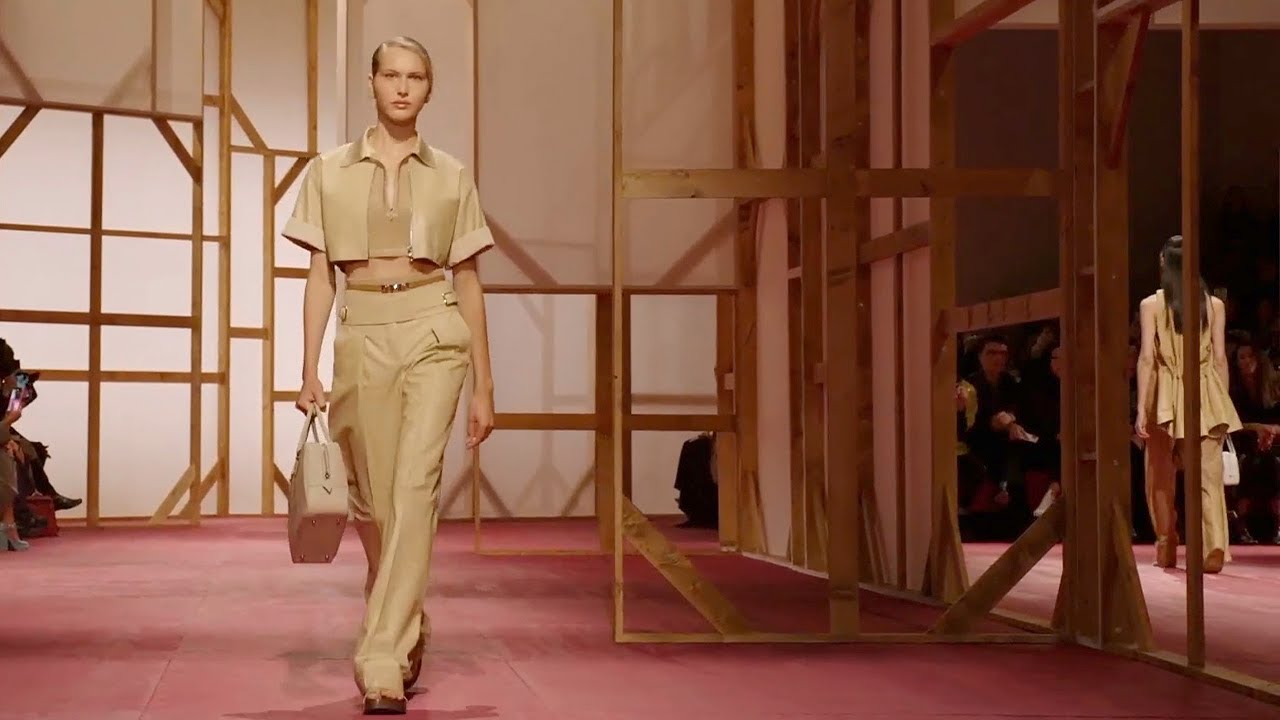 Hermes | Spring Summer 2025 | Paris Fashion Week