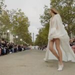 Stella McCartney | Spring Summer 2025 | Paris Fashion