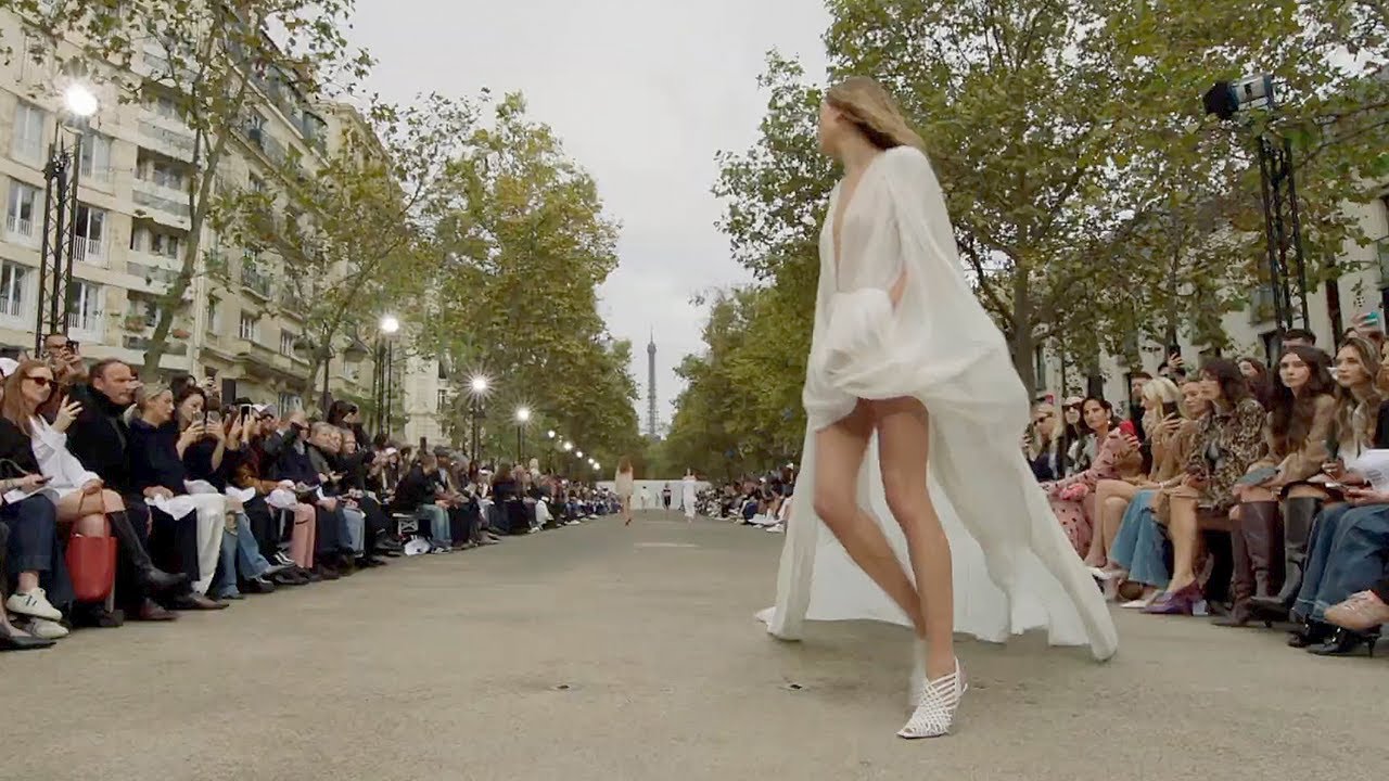 Stella McCartney | Spring Summer 2025 | Paris Fashion