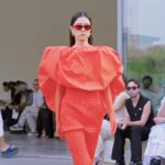 Sunnei | Spring Summer 2025 | Milan Fashion Week