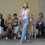 Fracomina | Spring Summer 2025 | Milan Fashion Week