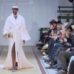 MAITREPIERRE | Spring Summer 2025 | Paris Fashion Week