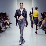 ATLEIN | Spring Summer 2025 | Paris Fashion Week