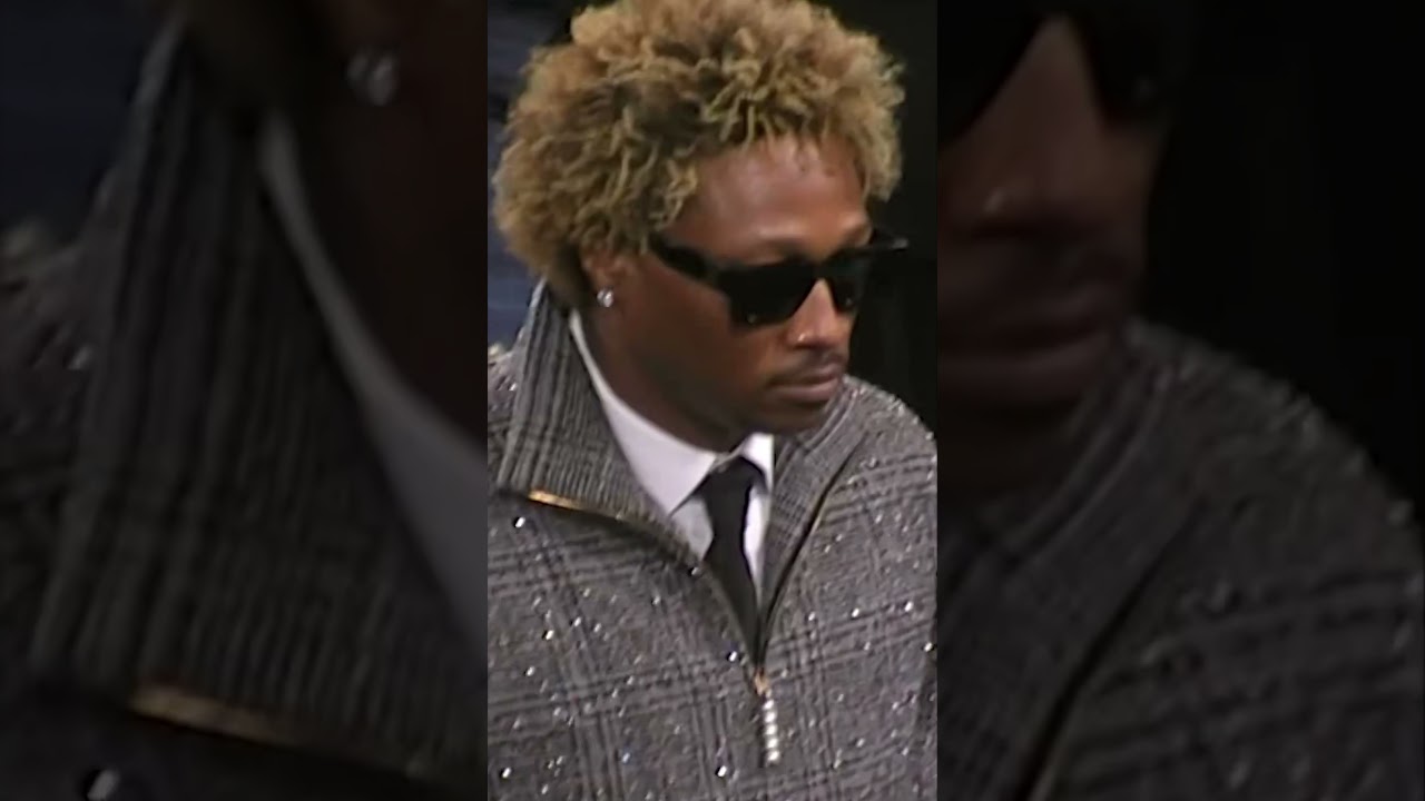 #Future #MetGala #PharrellWilliams #LouisVuitton