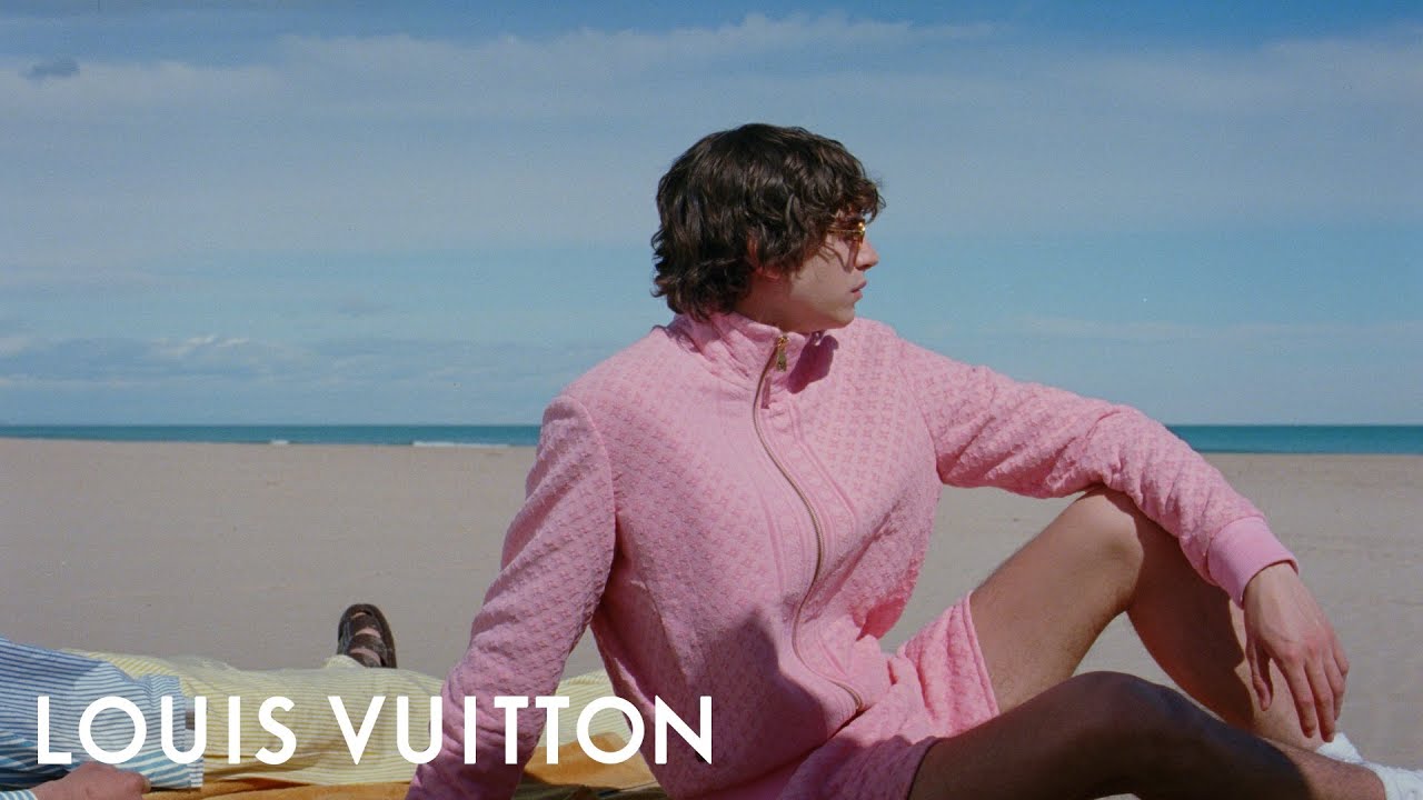 Miami Heat: Men's Pre-Fall 2025 | LOUIS VUITTON