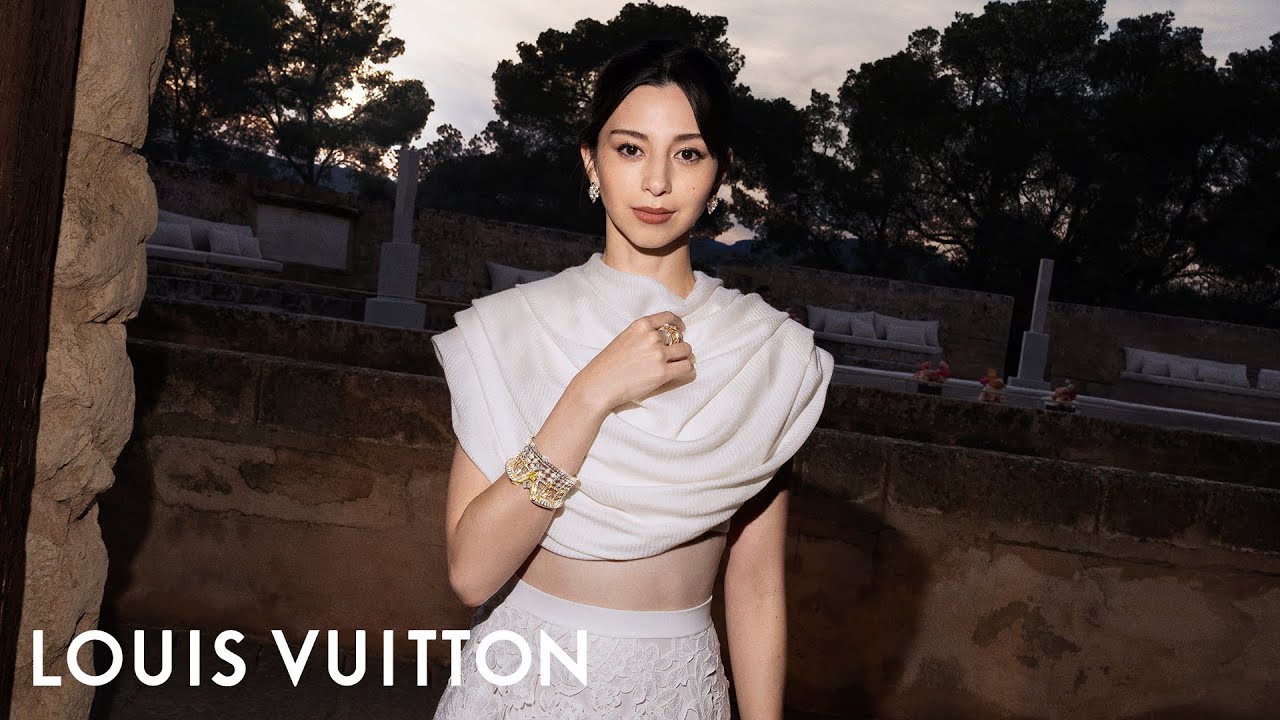 Louis Vuitton Virtuosity | Guest Impressions | LOUIS VUITTON