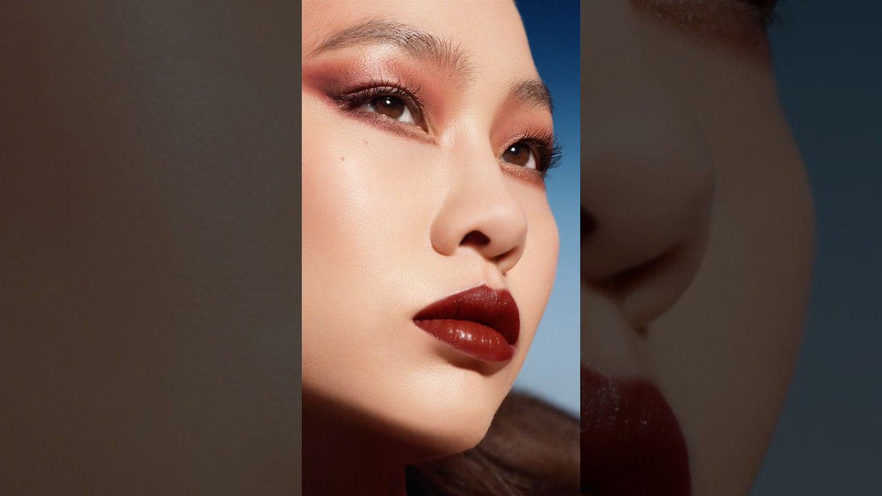 #PathMcGrath #LVBeauty #LouisVuitton