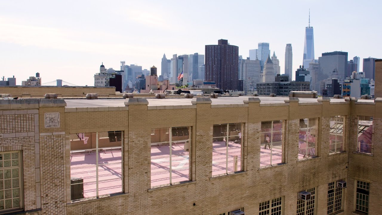 SS26 “POP ROMANCE” Show