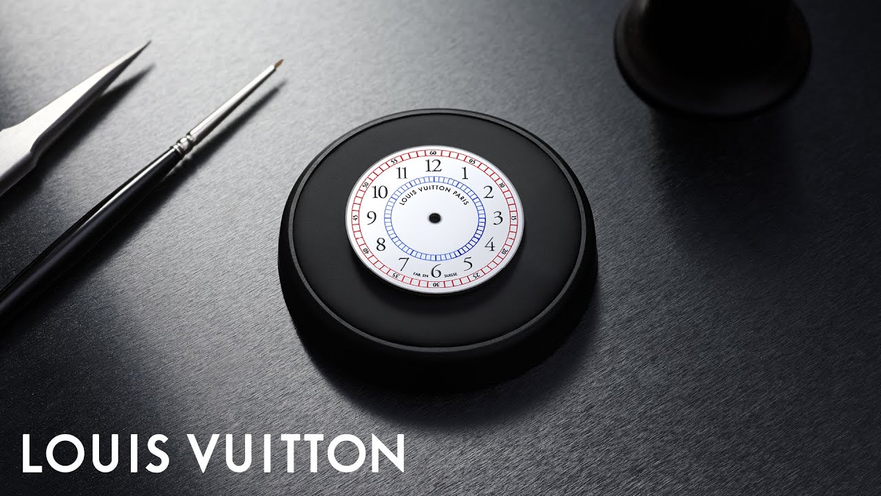 Introducing the Louis Vuitton Monterey | LOUIS VUITTON