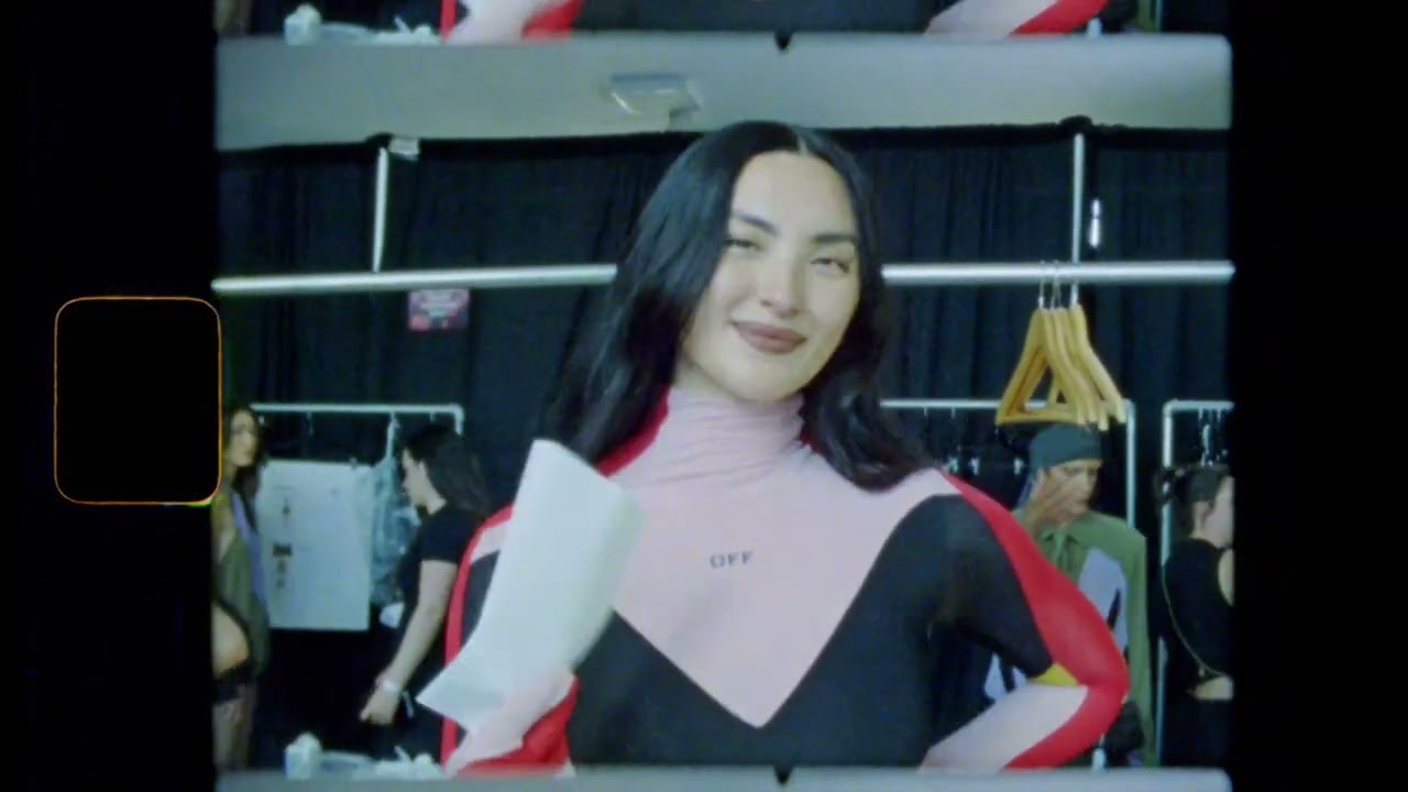 Off-White™ “POP ROMANCE”