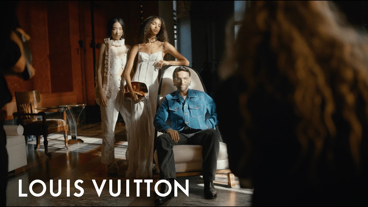 Runway Reflections: Home is where I want to be