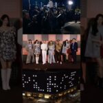 #Lisa #jhope #Felix #Hoyeon #GiannaJun #GongYoo #MinaShin #JianWon #VisionaryJourneys