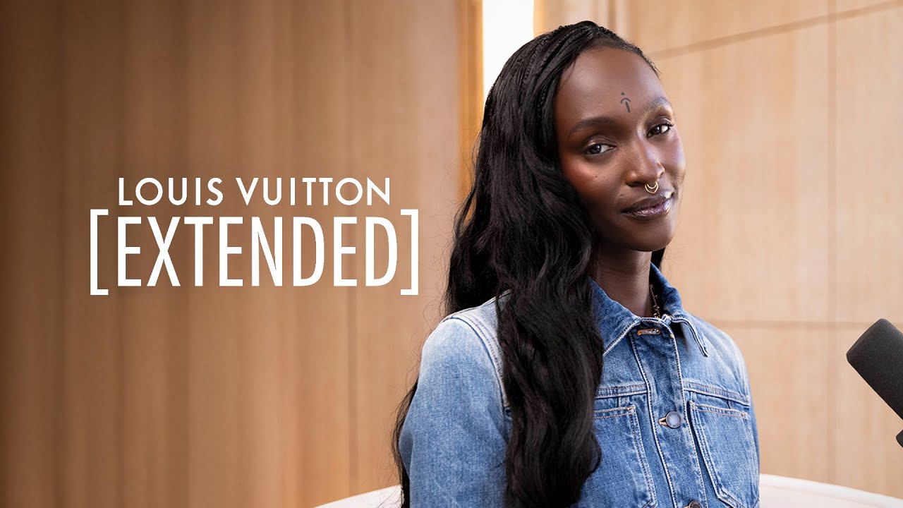 Louis Vuitton [Extended] — Season 2 Episode 8 — Lous