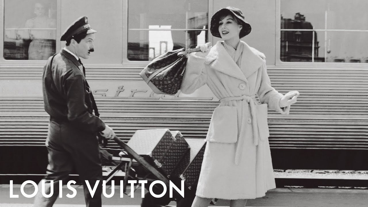 Monogram 130 Anniversary | LOUIS VUITTON