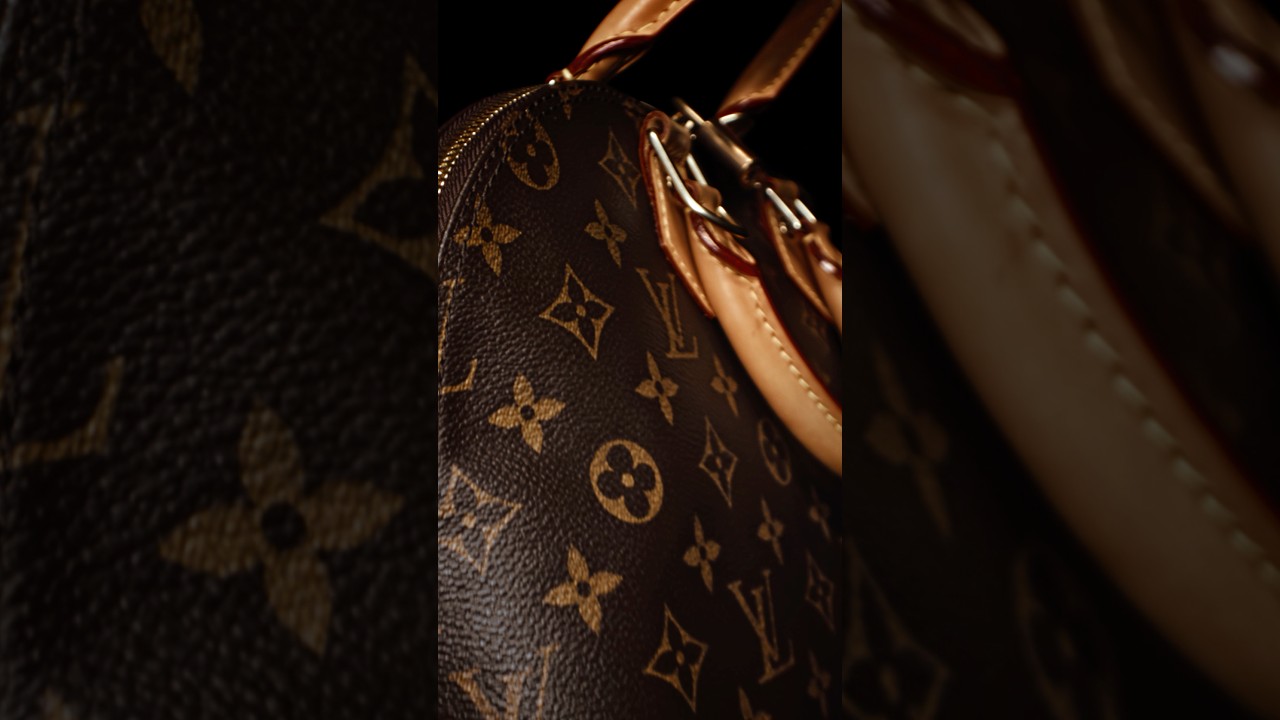 L’Alma. #LouisVuitton #LVMonogram130