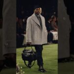 #LVMenFW26 #PushaT #PharrellWilliams #LouisVuitton​