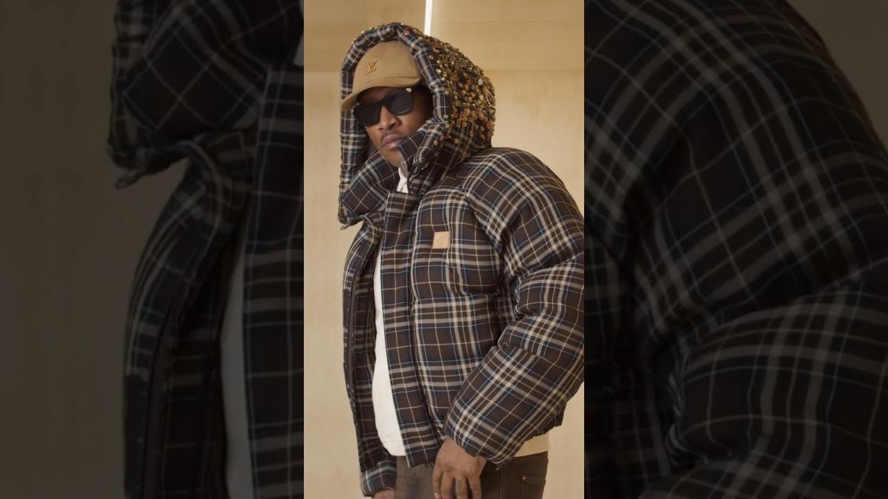 #Future #Usher #Quavo #TaharRahim #DylanWang #YutoHorigome #LVMenFW26 #PharrellWilliams #Future #Usher #Quavo #TaharRahim #DylanWang #YutoHorigome #LVMenFW26 #PharrellWilliams