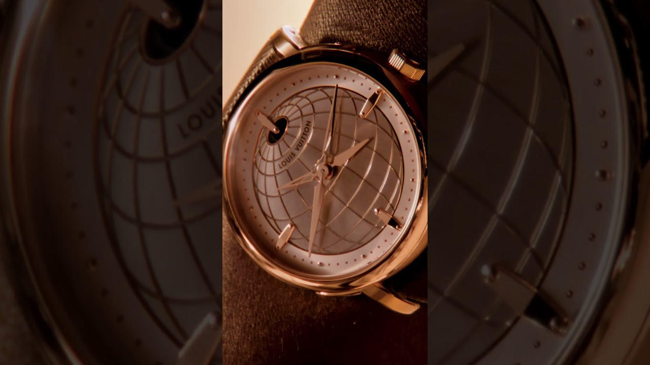 #LVEscale #LVHighWatchmaking #LaFabriqueDuTemps #LouisVuitton #LVEscale #LVHighWatchmaking #LaFabriqueDuTemps #LouisVuitton