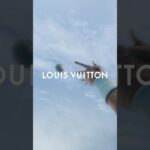 #AustralianOpen #AO #LouisVuitton