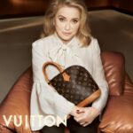 Catherine Deneuve for L'Alma | LOUIS VUITTON
