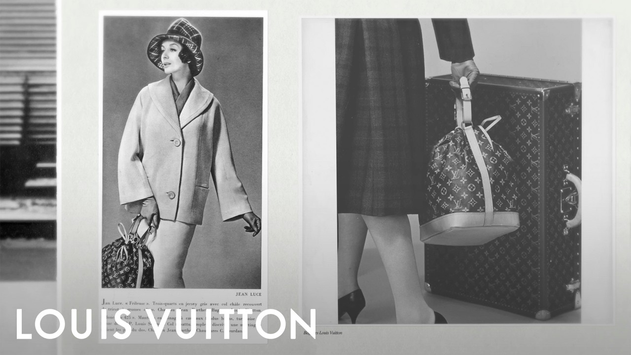 Le Noé: The Legend | LOUIS VUITTON