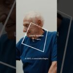 #LVArtsCultureProgram #ArtBasel #HongKong #LouisVuitton