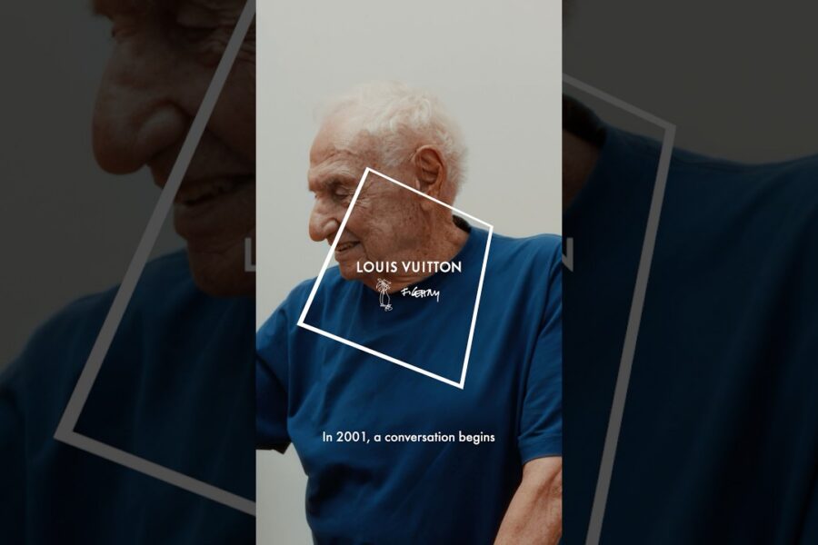 #LVArtsCultureProgram #ArtBasel #HongKong #LouisVuitton